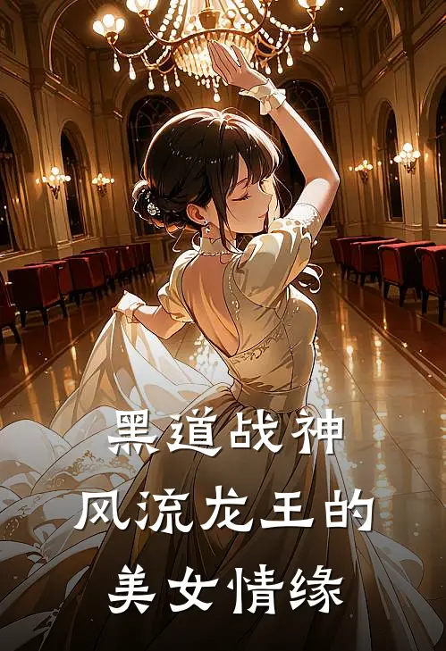黑道战神：风流龙王的美女情缘
