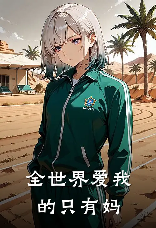 全世界爱我的只有妈