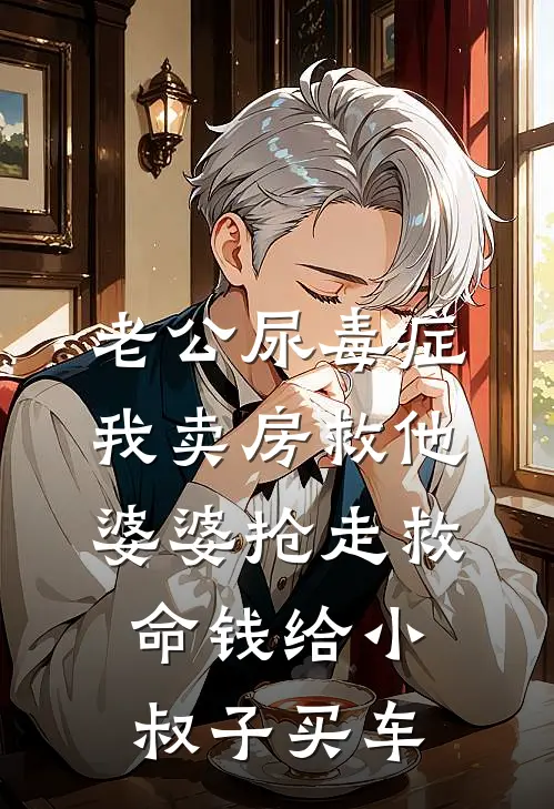 老公尿毒症，我卖房救他，婆婆抢走救命钱给小叔子买车(陈浩张兰)在线阅读免费小说_最新章节列表老公尿毒症，我卖房救他，婆婆抢走救命钱给小叔子买车(陈浩张兰)