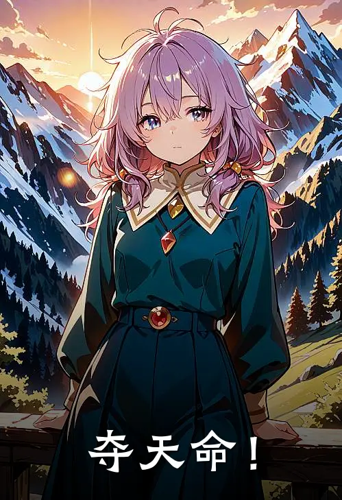 夺天命！时吉江灭小说推荐完结_全集免费小说夺天命！(时吉江灭)