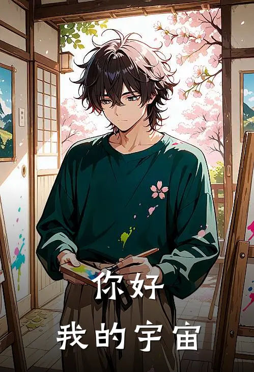 你好，我的宇宙(俞洲周羽)全本免费在线阅读_你好，我的宇宙全文阅读