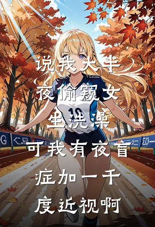 说我大半夜偷窥女生洗澡，可我有夜盲症加一千度近视啊江舟陈宇全文免费阅读无弹窗大结局_（江舟陈宇）说我大半夜偷窥女生洗澡，可我有夜盲症加一千度近视啊最新小说