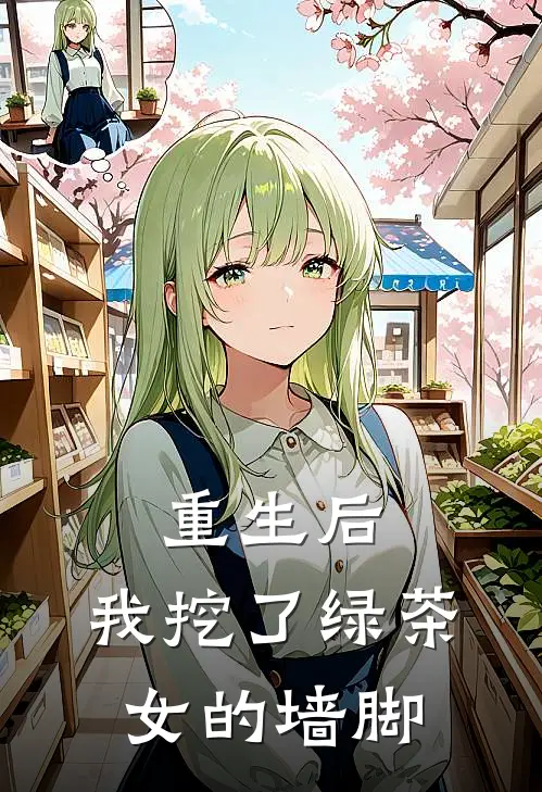 重生后，我挖了绿茶女的墙脚温湘晴乌思野最新小说推荐_最新好看小说重生后，我挖了绿茶女的墙脚温湘晴乌思野