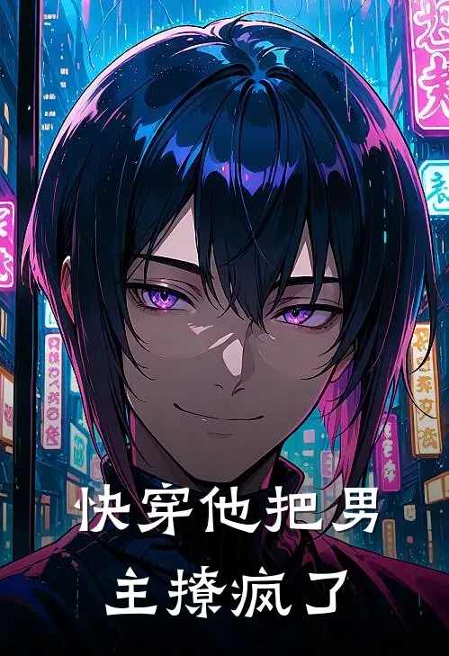 【快穿】他把男主撩疯了（谢津年褚白）完整版小说阅读_【快穿】他把男主撩疯了全文免费阅读（谢津年褚白）