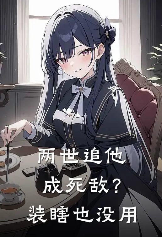 两世追他成死敌？装瞎也没用(恒瑞尹淮)最新小说推荐_最新热门小说两世追他成死敌？装瞎也没用恒瑞尹淮