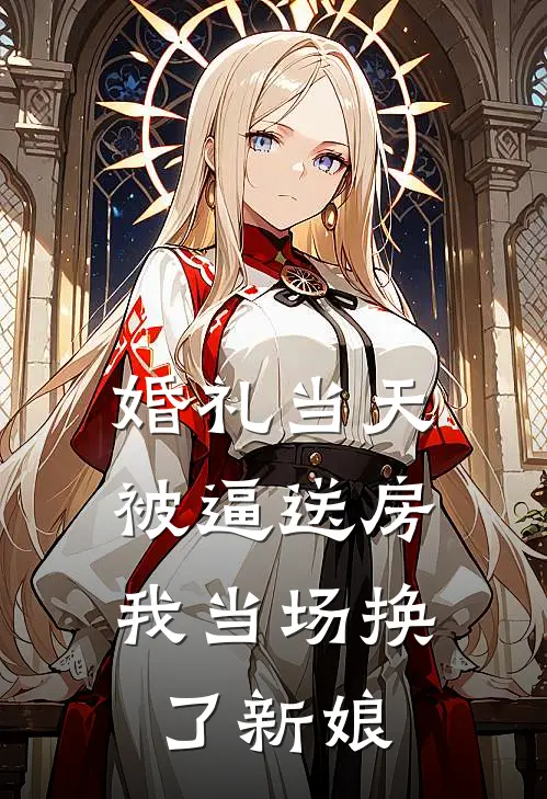 婚礼当天被逼送房，我当场换了新娘(黄佩宗志海)最新好看小说_最新章节列表婚礼当天被逼送房，我当场换了新娘(黄佩宗志海)