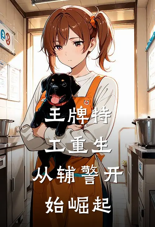 王牌特工重生，从辅警开始崛起全文免费阅读无弹窗大结局_王牌特工重生，从辅警开始崛起（厉烽赵强）最新小说