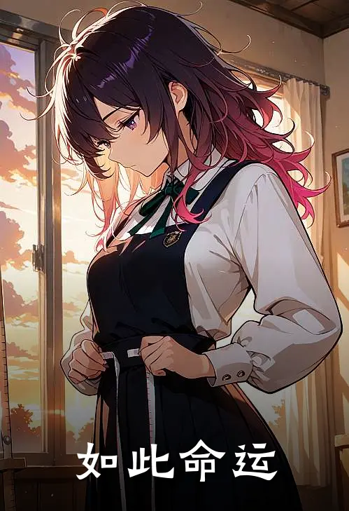 如此命运张承诺梦梵最新好看小说_最新章节列表如此命运(张承诺梦梵)