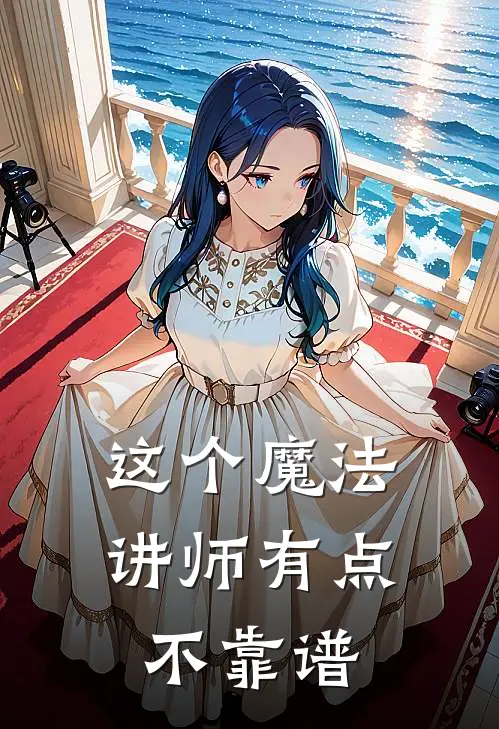 这个魔法讲师有点不靠谱(格尔洛德林)免费完结小说_免费小说在线阅读这个魔法讲师有点不靠谱(格尔洛德林)