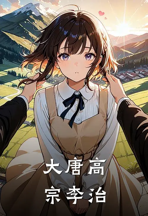 大唐高宗李治(李治李世民)完本小说_免费阅读无弹窗大唐高宗李治李治李世民