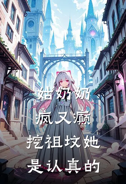 姑奶奶疯又癫，挖祖坟她是认真的