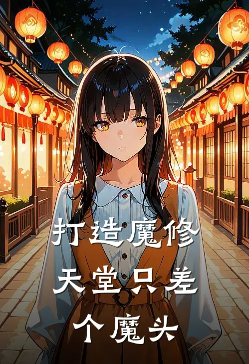 打造魔修天堂只差个魔头