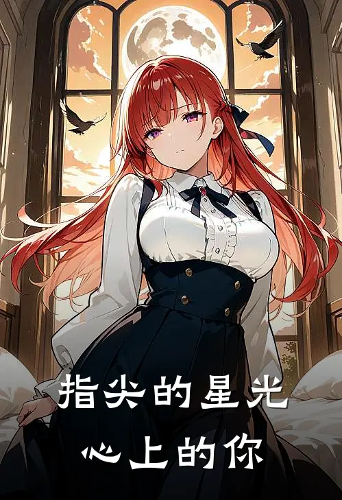 苏晚陆承渊(指尖的星光，心上的你)全本阅读_苏晚陆承渊最新热门小说