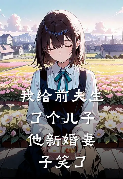 我给前夫生了个儿子，他新婚妻子笑了