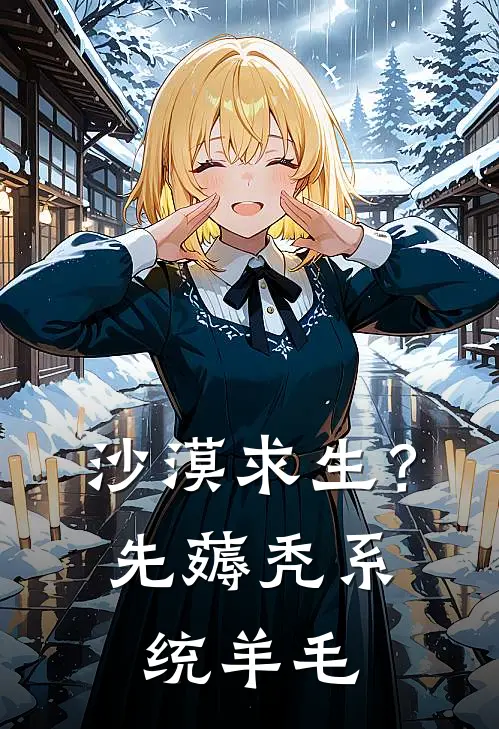 沙漠求生？先薅秃系统羊毛(林舟周明)免费完结小说_免费小说在线阅读沙漠求生？先薅秃系统羊毛(林舟周明)