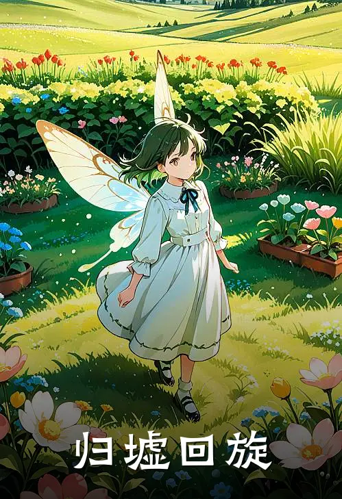 归墟回旋艾拉夏月全章节免费在线阅读_《归墟回旋》精彩小说