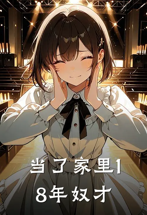 当了家里18年奴才(苏浩宇王秀莲)完整版免费小说_最热门小说当了家里18年奴才(苏浩宇王秀莲)