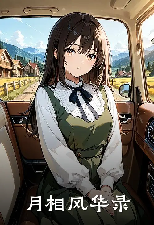 瓦尼艾米丽(月相风华录)最新章节免费在线阅读_(瓦尼艾米丽)完结版在线阅读