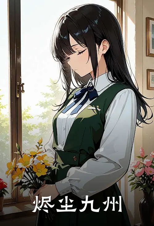 烬尘九州(楚沐阳宋问蓉)小说免费阅读无弹窗_完结小说烬尘九州楚沐阳宋问蓉