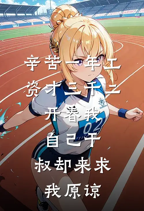 辛苦一年工资才三千二，开春我自己干，叔却来求我原谅(抖音热门)好看的完结小说_完本小说辛苦一年工资才三千二，开春我自己干，叔却来求我原谅抖音热门