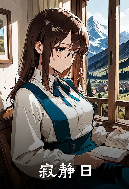 索恩莉莉《寂静日》完结版免费阅读_索恩莉莉热门小说