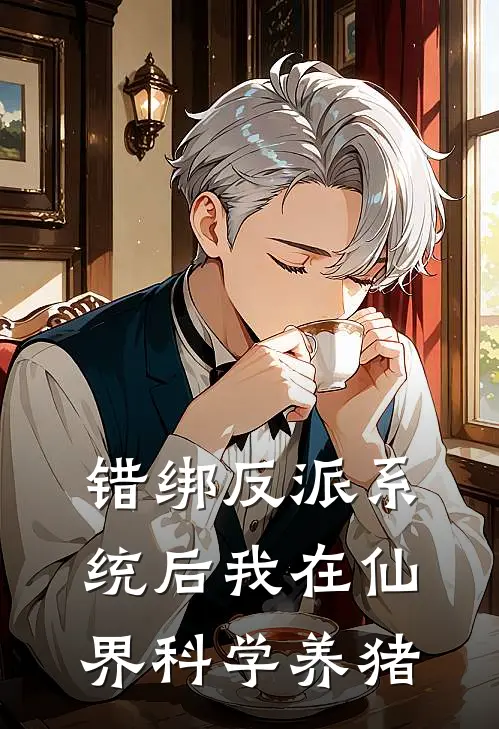 错绑反派系统后我在仙界科学养猪(林婉苏清雅)热门小说在线阅读_热门小说错绑反派系统后我在仙界科学养猪(林婉苏清雅)