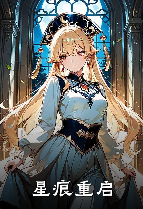 艾伦洛闻星(星痕重启)完整版免费在线阅读_《星痕重启》全集在线阅读
