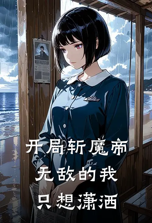 开局斩魔帝，无敌的我只想潇洒(张临张临)全本免费小说_阅读免费小说开局斩魔帝，无敌的我只想潇洒张临张临