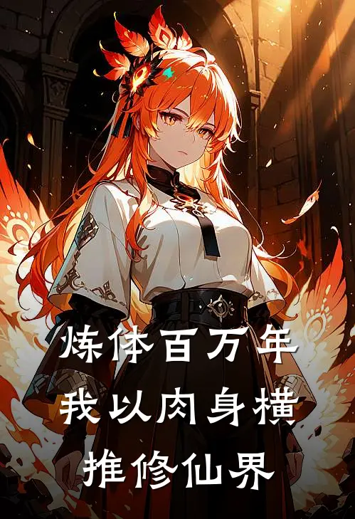 炼体百万年，我以肉身横推修仙界(李修崖林峰)在线免费小说_免费阅读全文炼体百万年，我以肉身横推修仙界(李修崖林峰)