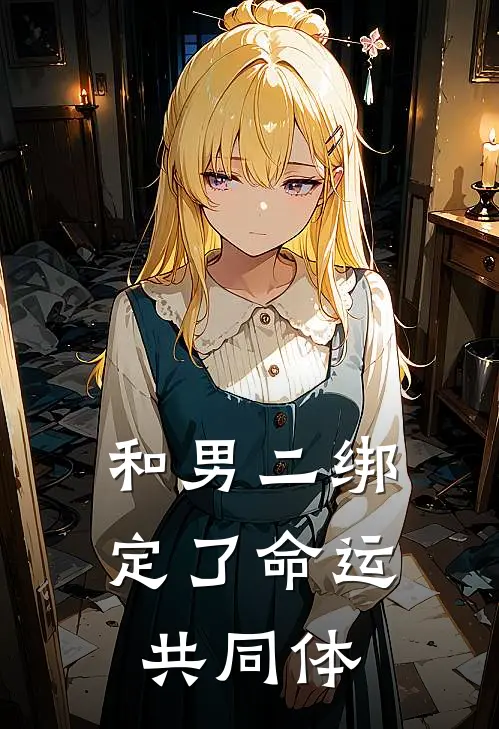 和男二绑定了命运共同体