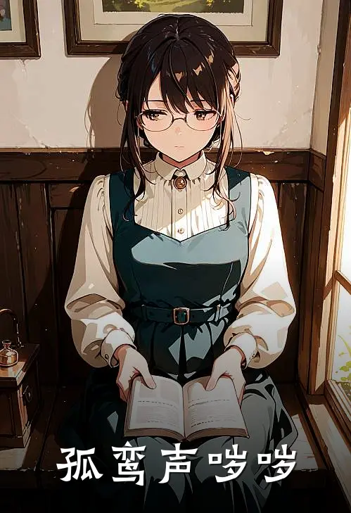 孤鸾声哕哕沈鸾沈瑶_《孤鸾声哕哕》最新章节免费在线阅读