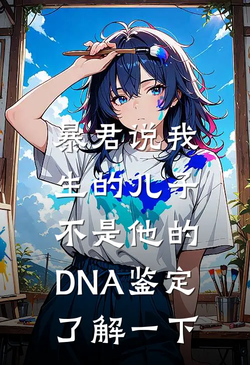 暴君说我生的儿子不是他的，DNA鉴定了解一下