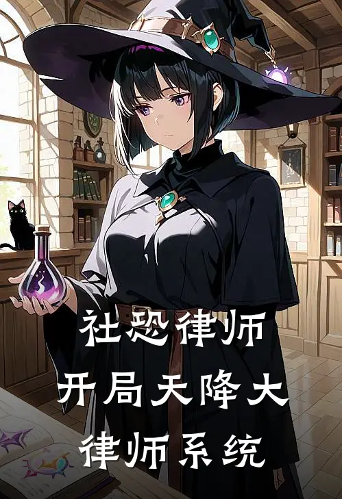 社恐律师：开局天降大律师系统林墨王建华最新全本小说_最新章节列表社恐律师：开局天降大律师系统(林墨王建华)