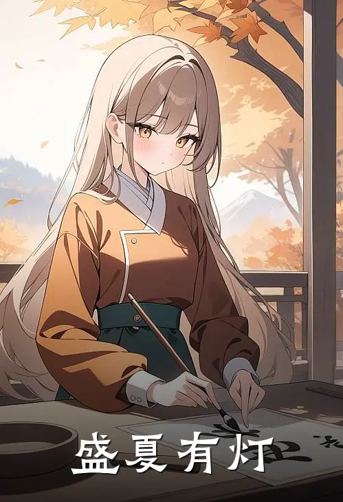 盛夏有灯(萧砚珩谢清辞)全章节在线阅读_萧砚珩谢清辞全章节在线阅读