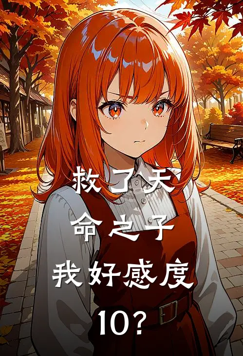 救了天命之子，我好感度-10？(林风沈墨)免费阅读_完结热门小说救了天命之子，我好感度-10？(林风沈墨)