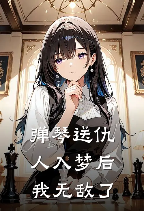 弹琴送仇人入梦后我无敌了璇玑云无筝免费小说全文阅读_最新好看小说弹琴送仇人入梦后我无敌了璇玑云无筝