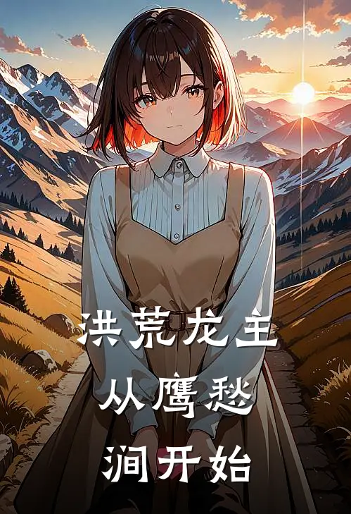 洪荒龙主：从鹰愁涧开始(敖烈龙元)免费阅读_完结热门小说洪荒龙主：从鹰愁涧开始(敖烈龙元)