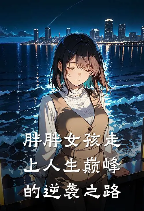 胖胖女孩走上人生巅峰的逆袭之路(霍城刘敏)全文阅读免费全集_完结小说胖胖女孩走上人生巅峰的逆袭之路霍城刘敏