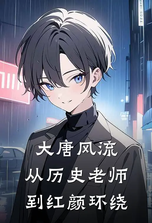 大唐风流：从历史老师到红颜环绕罗辰罗春全本免费在线阅读_罗辰罗春全文阅读