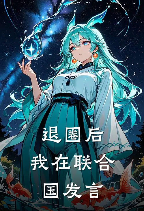 退圈后，我在联合国发言苏挽星林晓晓免费小说全文阅读_最新好看小说退圈后，我在联合国发言苏挽星林晓晓