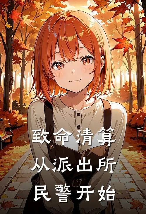 致命清算：从派出所民警开始（李南刘亮）完整版小说阅读_致命清算：从派出所民警开始全文免费阅读（李南刘亮）