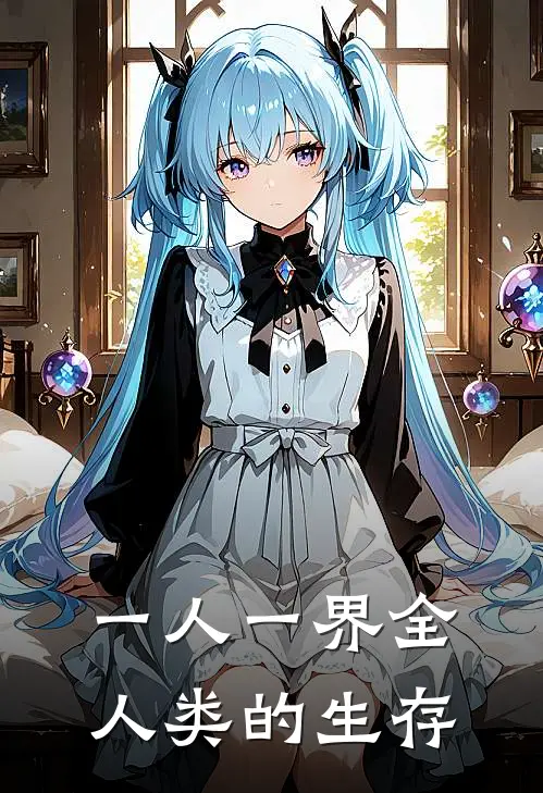 一人一界全人类的生存(林默陈雪)免费小说笔趣阁_完结版小说推荐一人一界全人类的生存(林默陈雪)