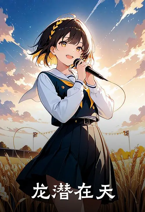 龙潜在天