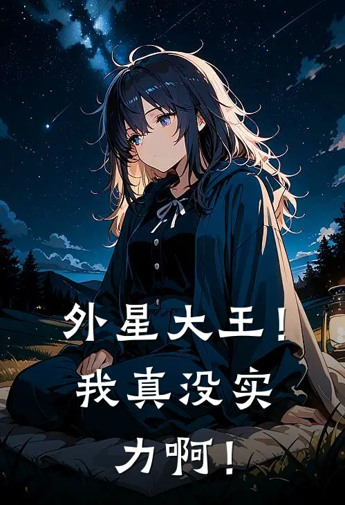 外星大王！我真没实力啊！(石磊陈望烬)免费阅读_热门的小说外星大王！我真没实力啊！石磊陈望烬