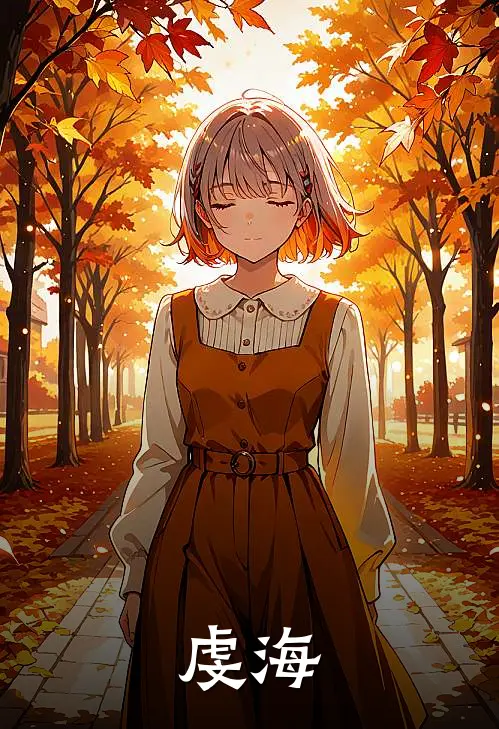 虔海(林鸾夏桀)完结小说推荐_免费小说虔海(林鸾夏桀)