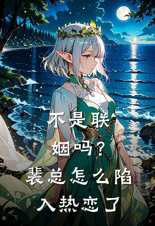 不是联姻吗？裴总怎么陷入热恋了(陆宁裴时礼)完本小说_全本免费小说不是联姻吗？裴总怎么陷入热恋了陆宁裴时礼