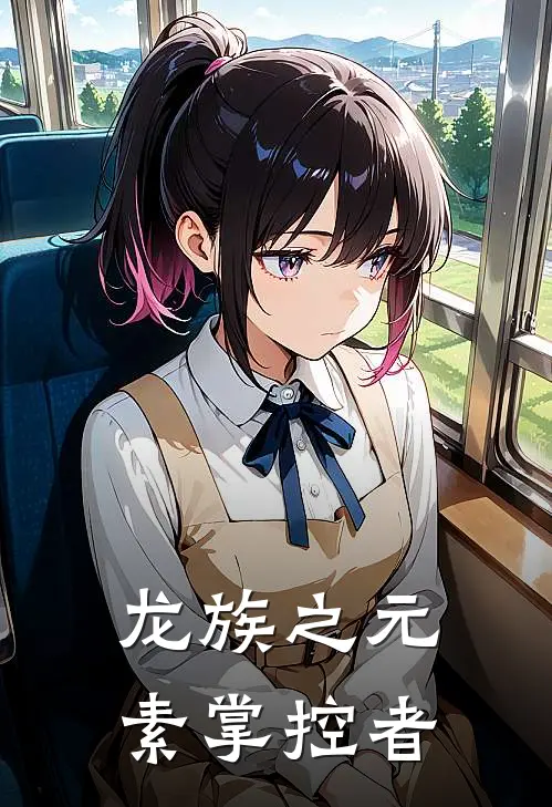 龙族之元素掌控者