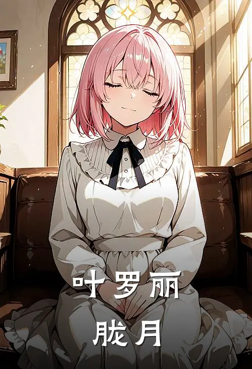 《叶罗丽：胧月》武神凌水清漓_(叶罗丽：胧月)全集在线阅读