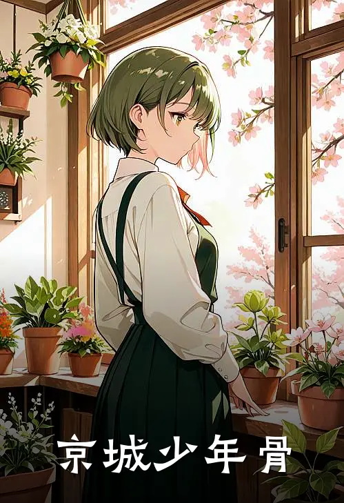 京城少年骨萧凛霍骁热门的小说_免费小说京城少年骨(萧凛霍骁)