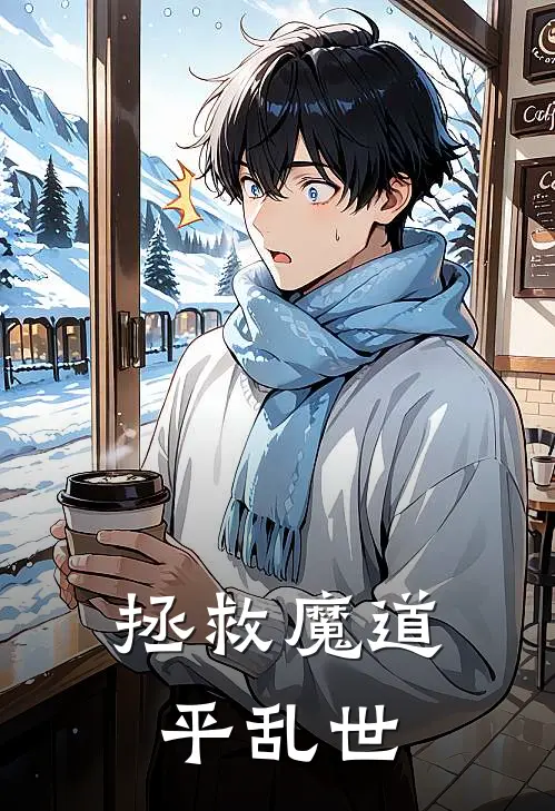 拯救魔道平乱世曦禾魏无羡热门小说大全_免费小说完结拯救魔道平乱世曦禾魏无羡